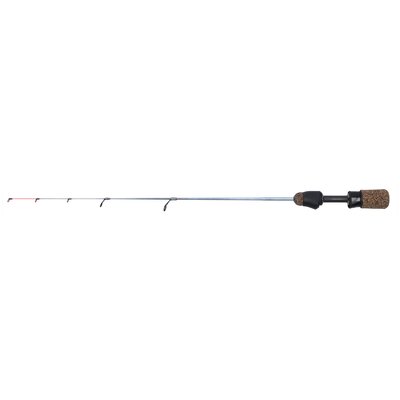Mikado Wędka Podlodowa steely Ice 55CM