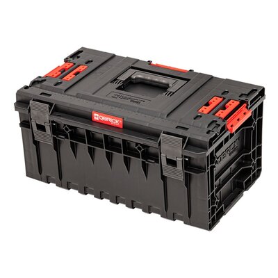 QBRICK SYSTEM Skrzynia narzędziowa QBRICK 9641BK 9641BK SAM ONE SIZE