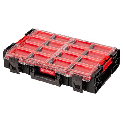 ORGANIZER QBRICK SYSTEM ONE XL LONG BIN