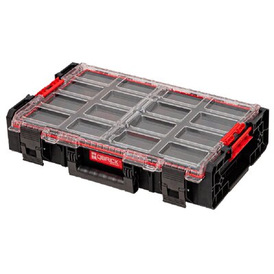 QBRICK SYSTEM Skrzynia narzędziowa Qbrick  9641BD 9641BD SAM ONE SIZE