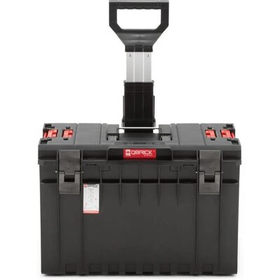 Skrzynka Modułowa Na Kołach Qbrick One Cart Pro