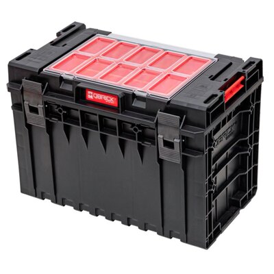 Skrzynia narzędziowa Qbrick System ONE 450 2.0 Expert SKRQ450E2CZAPG013 Patrol Group
