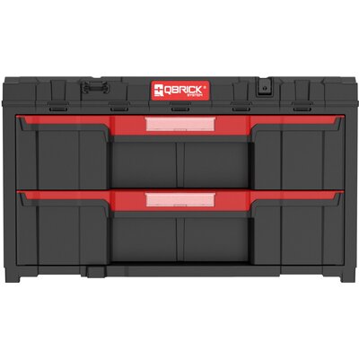 Skrzynia narzędziowa Qbrick System ONE Drawer 2 Toolbox 2.0