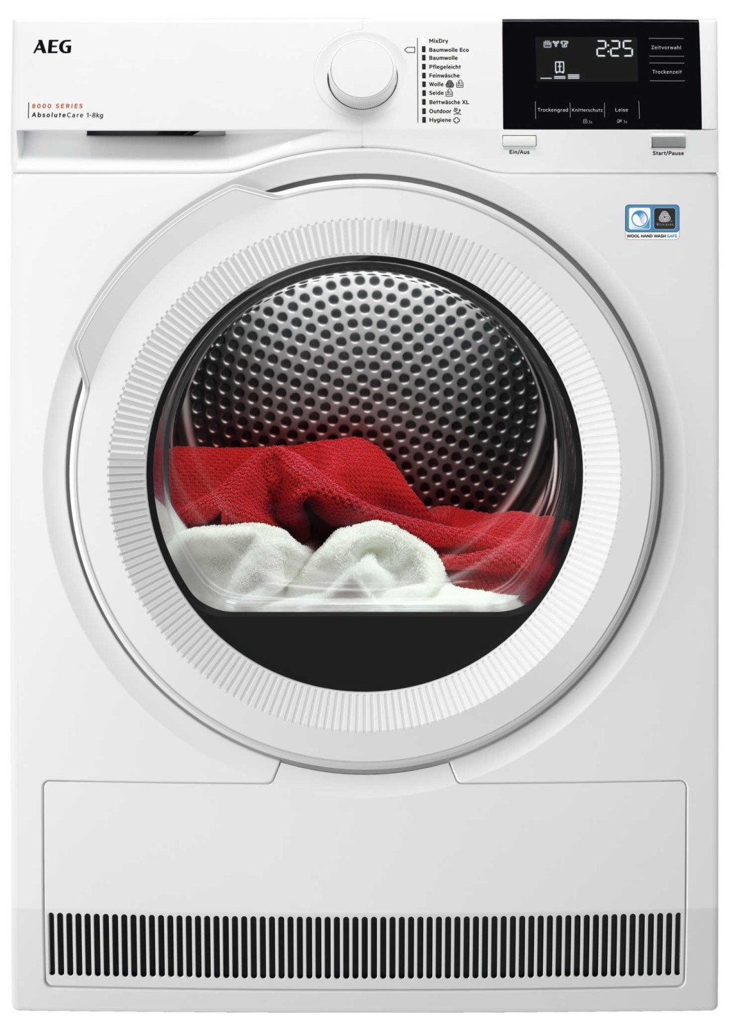 AEG TR8T60680