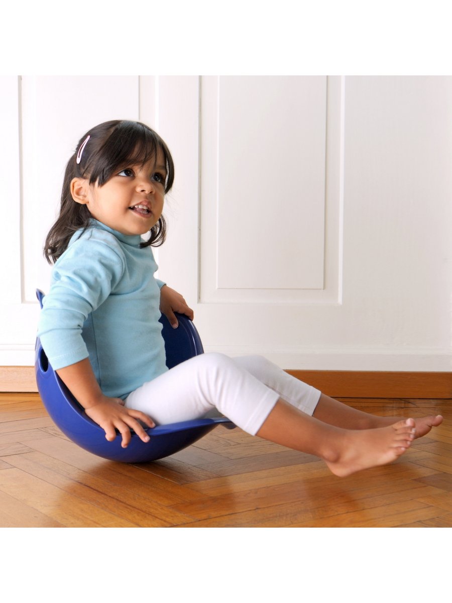 Muszelka Bilibo Midnight