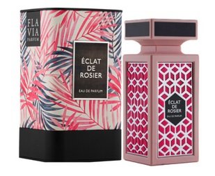 Flavia Eclat De Rosier woda perfumowana 90 ml