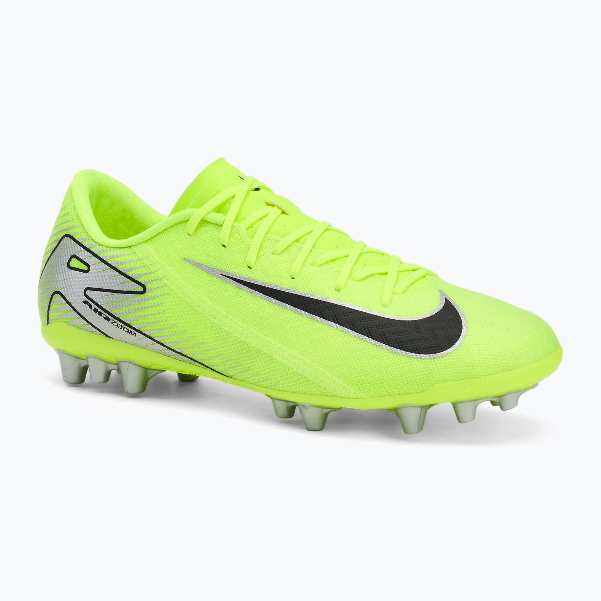 Buty piłkarskie męskie Nike Mercurial Vapor 16 Academy AG volt/black WYSYŁKA W 24H 30 DNI NA ZWROT
