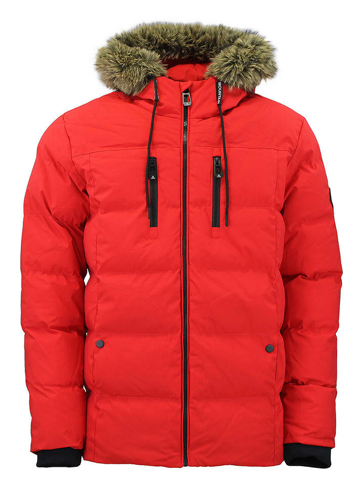 Peak Mountain Kurtka pikowana 