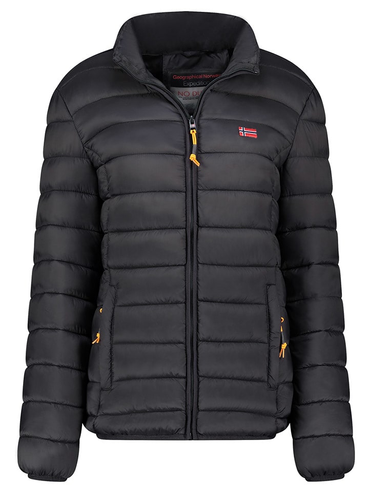 Geographical Norway Kurtka pikowana 