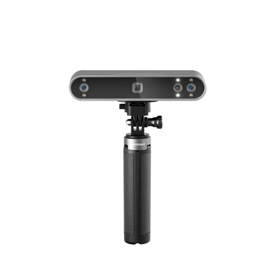 Skaner 3D - Revopoint POP 3 Plus - Advanced Edition