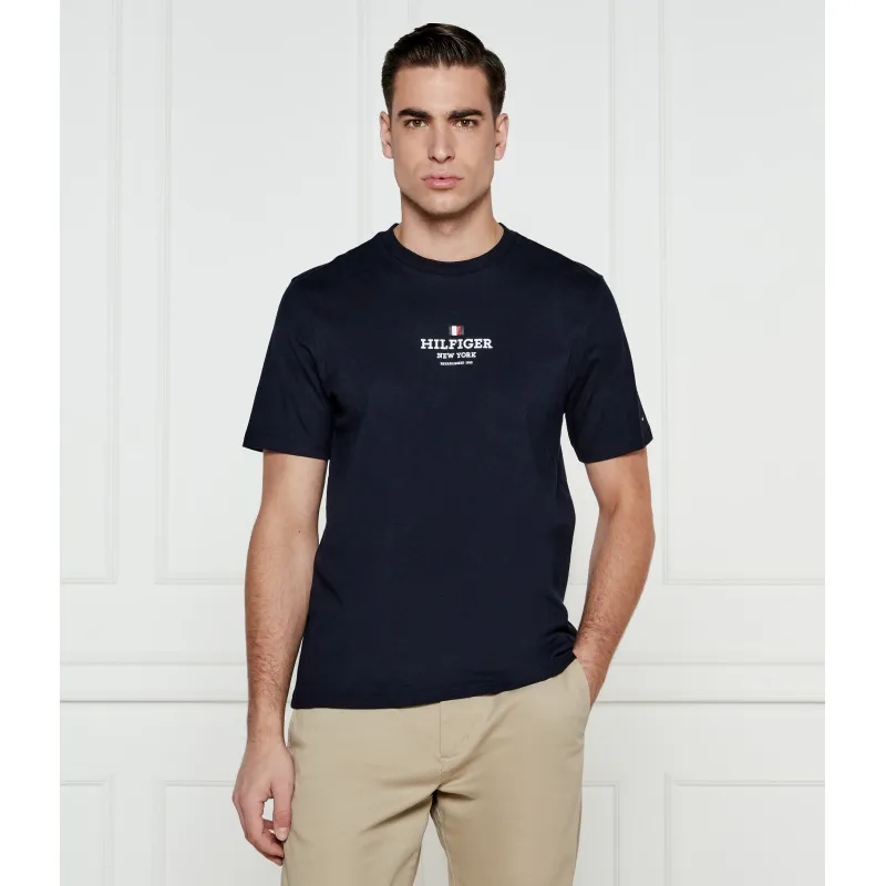 Tommy Hilfiger T-shirt | Regular Fit