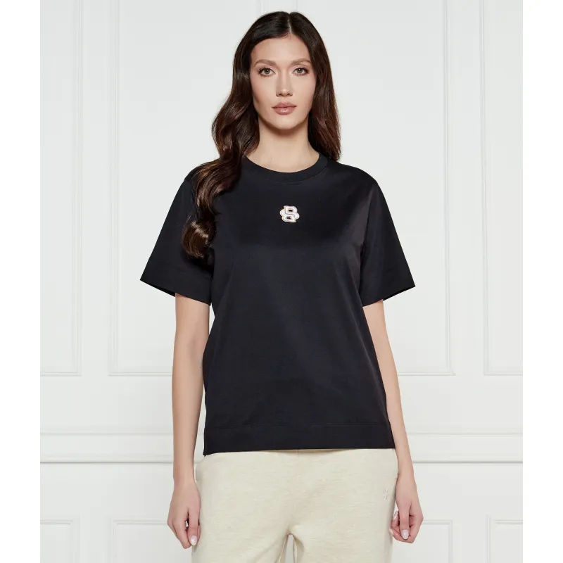 BOSS BLACK T-shirt Elpha | Regular Fit