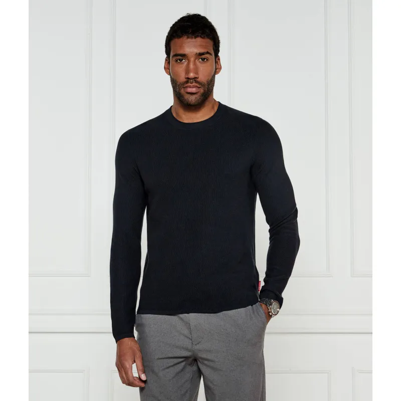Joop! Jeans Sweter 15 JJK-02Hajon Regular Fit