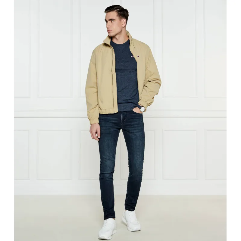 Tommy Jeans T-shirt | Extra slim fit