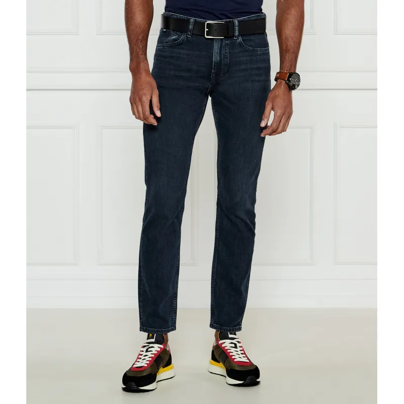 BOSS BLACK Jeansy H-Delaware | Slim Fit