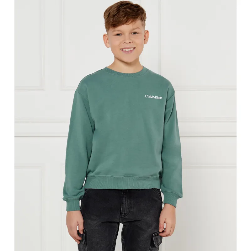 Calvin Klein Jeans Bluza | Regular Fit