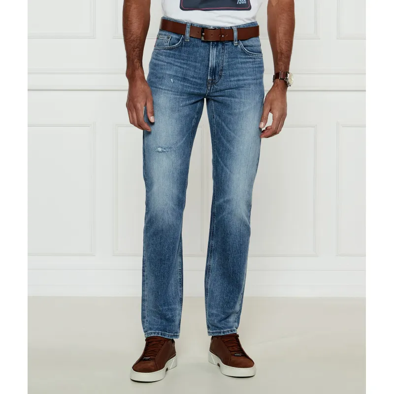 Joop! Jeans Jeansy 15 JJD-02Mitch | Modern fit