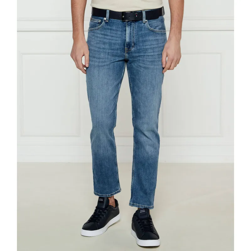 Tommy Hilfiger Jeansy CORE DENTON | Straight fit