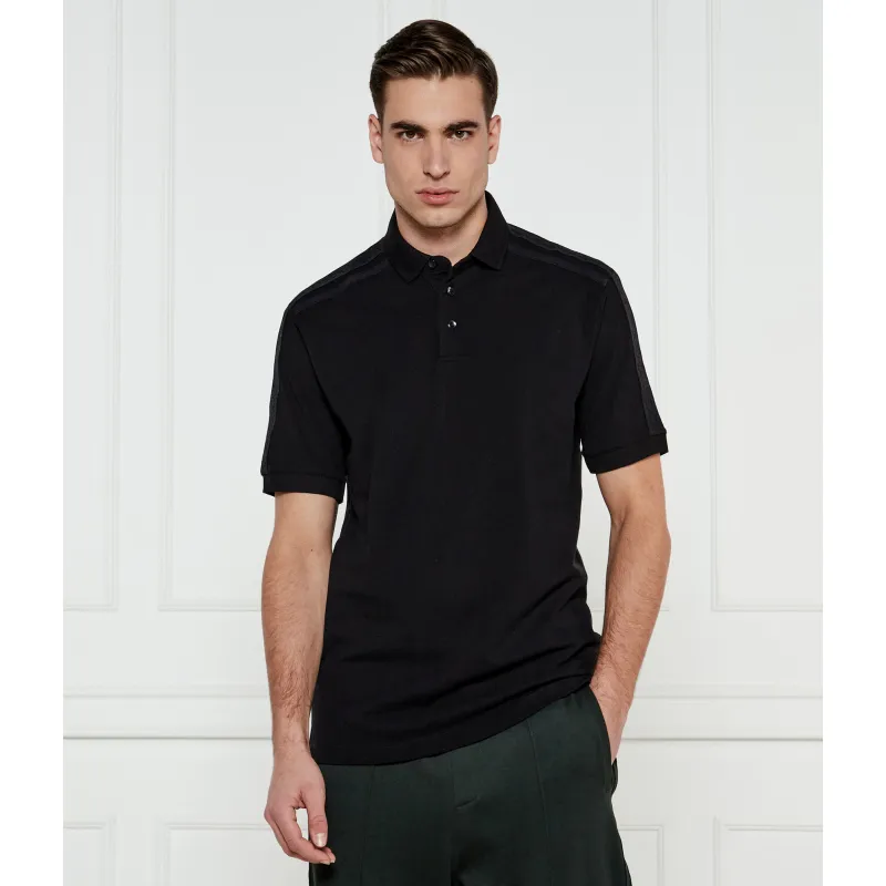 Armani Exchange Polo | Regular Fit