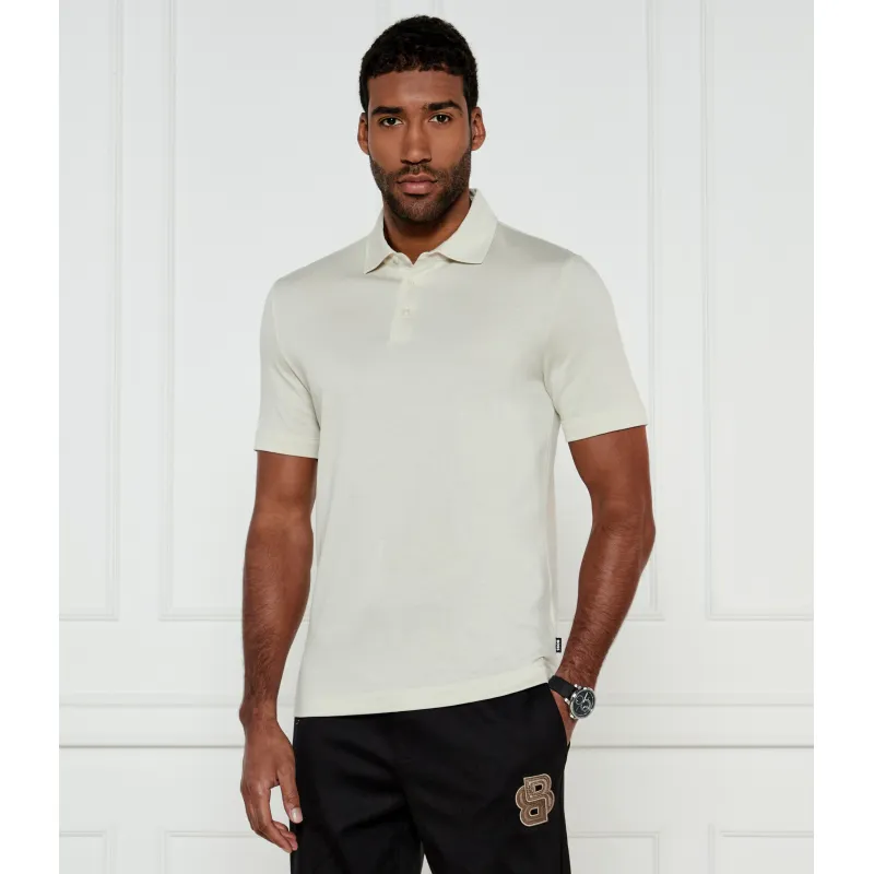 BOSS BLACK Polo H-Press 57 Regular Fit