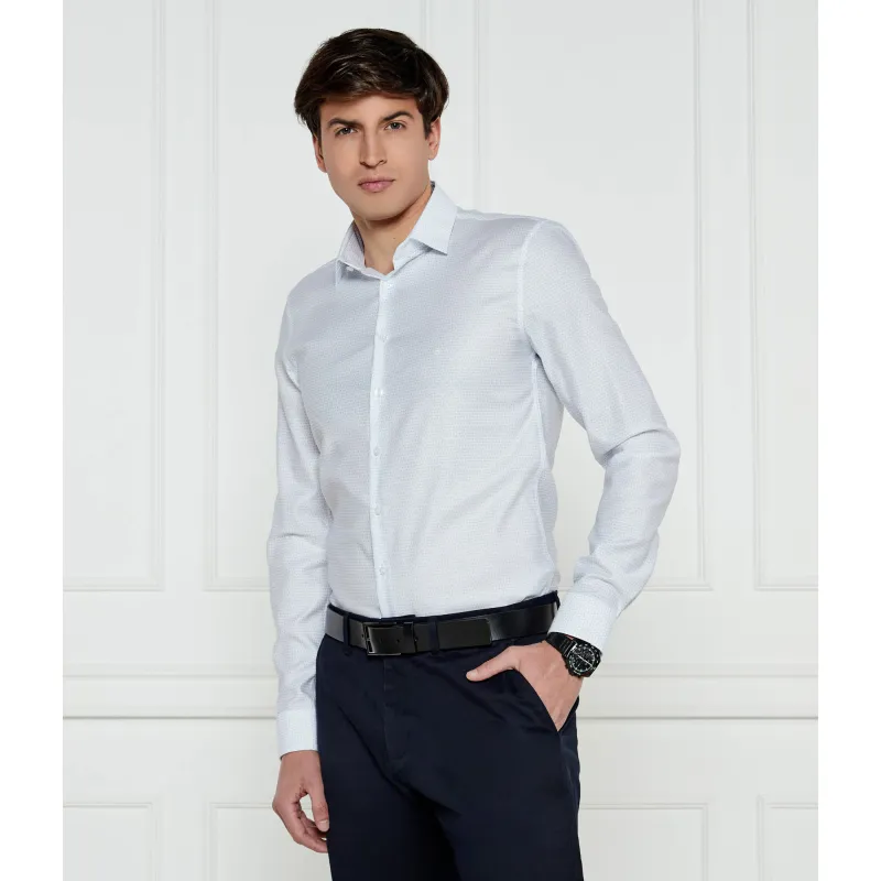 Calvin Klein Koszula Slim Fit