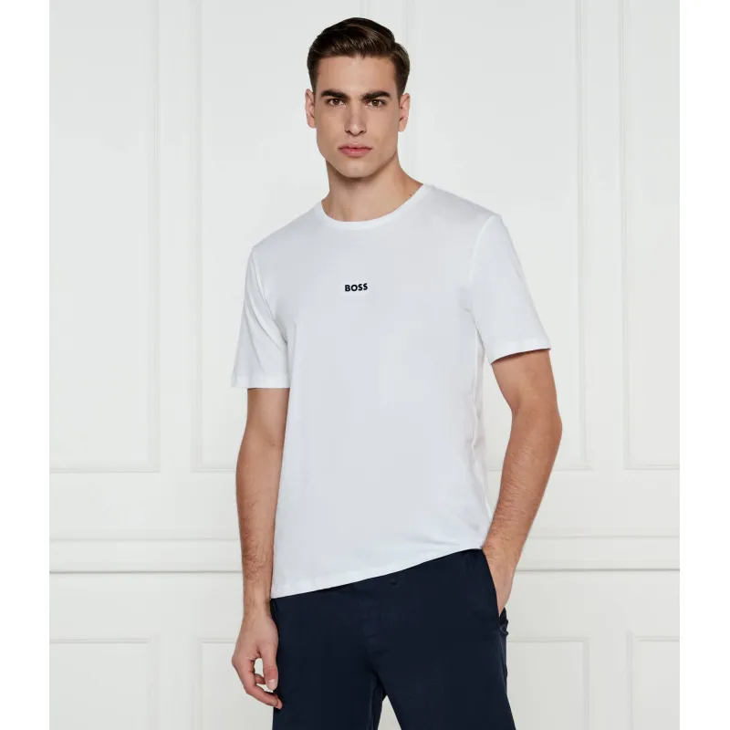 BOSS BLACK T-shirt Chris | Regular Fit