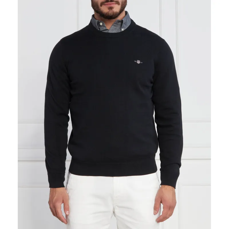 Gant Sweter Regular Fit