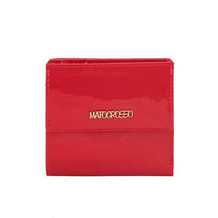 Portfel poziomy damski MATO GROSSO 0614