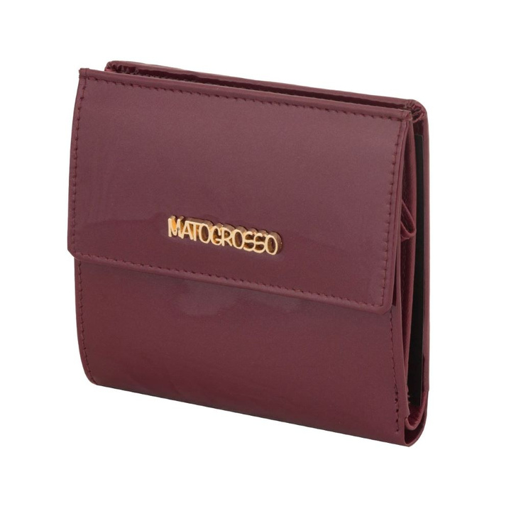 Portfel poziomy damski MATO GROSSO 0614