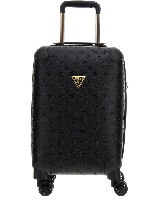 Walizka GUESS WILDER kabinowa TWK745