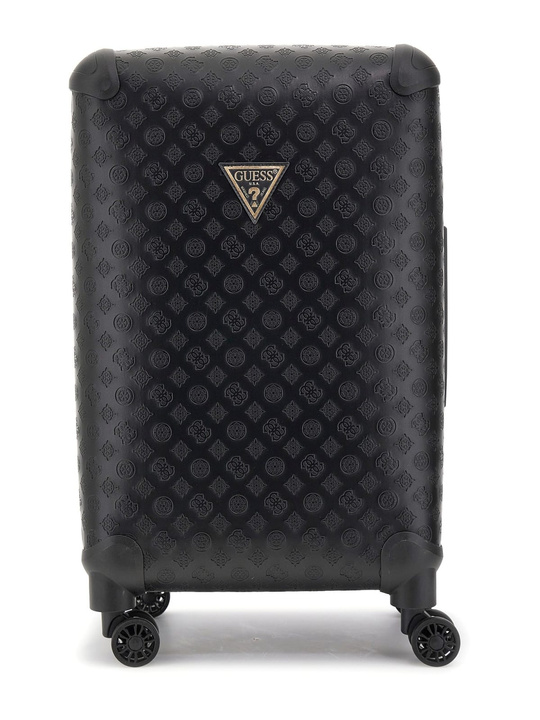 Walizka GUESS WILDER średnia TWK745