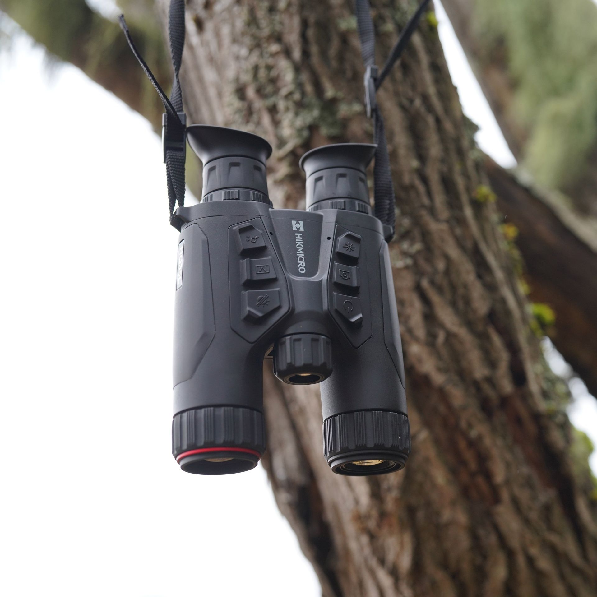 HIKMICRO Habrok HQ35L LRF 850 nm
