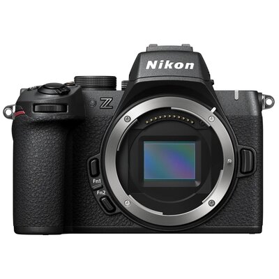 NIKON Z50 II Czarny (VOA150AE)