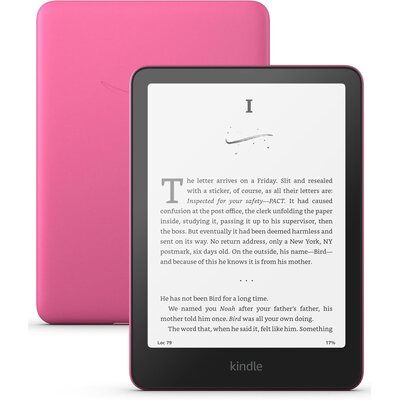 AMAZON Kindle 7