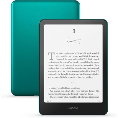 AMAZON Kindle Paperwhite Signature Edition 7