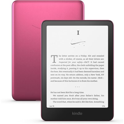 AMAZON Kindle Paperwhite Signature Edition 7