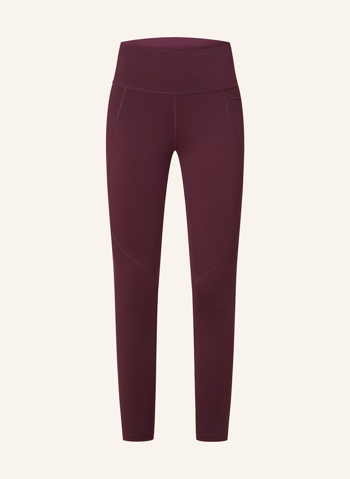 Sweaty Betty Legginsy Power lila