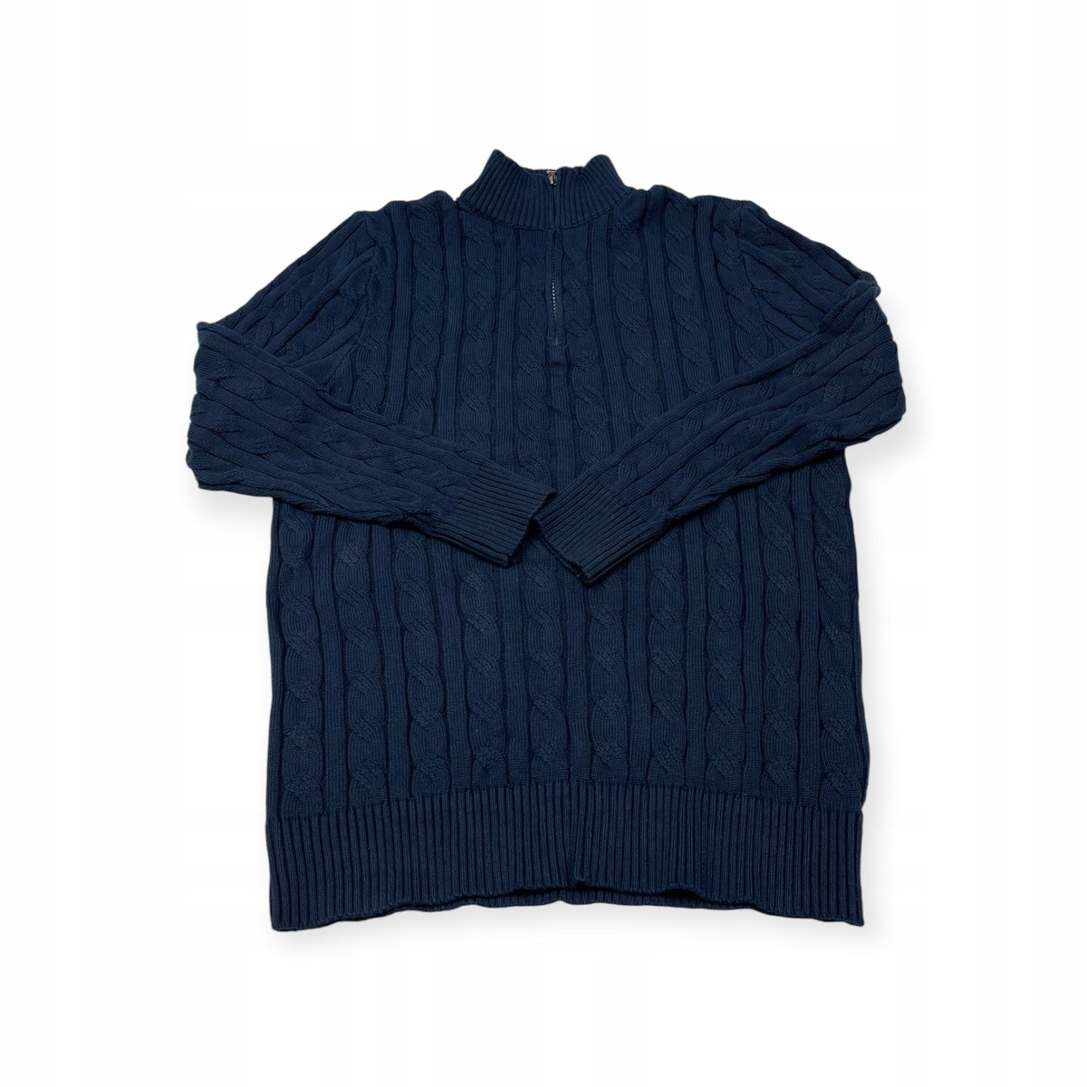 Sweter męski wciągany Tom Harding L