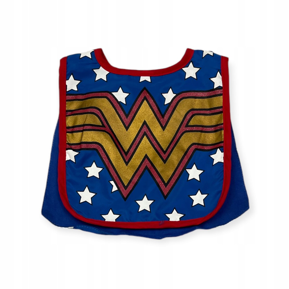 Śliniak niemowlęcy WONDER WOMAN