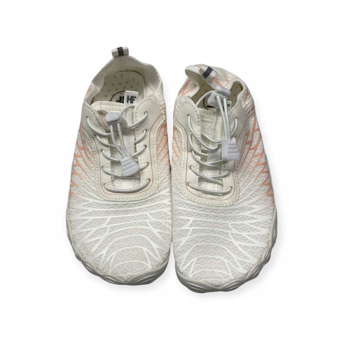 Antypoślizgowe buty do chodzenia boso (Unisex) (BOGO) 37