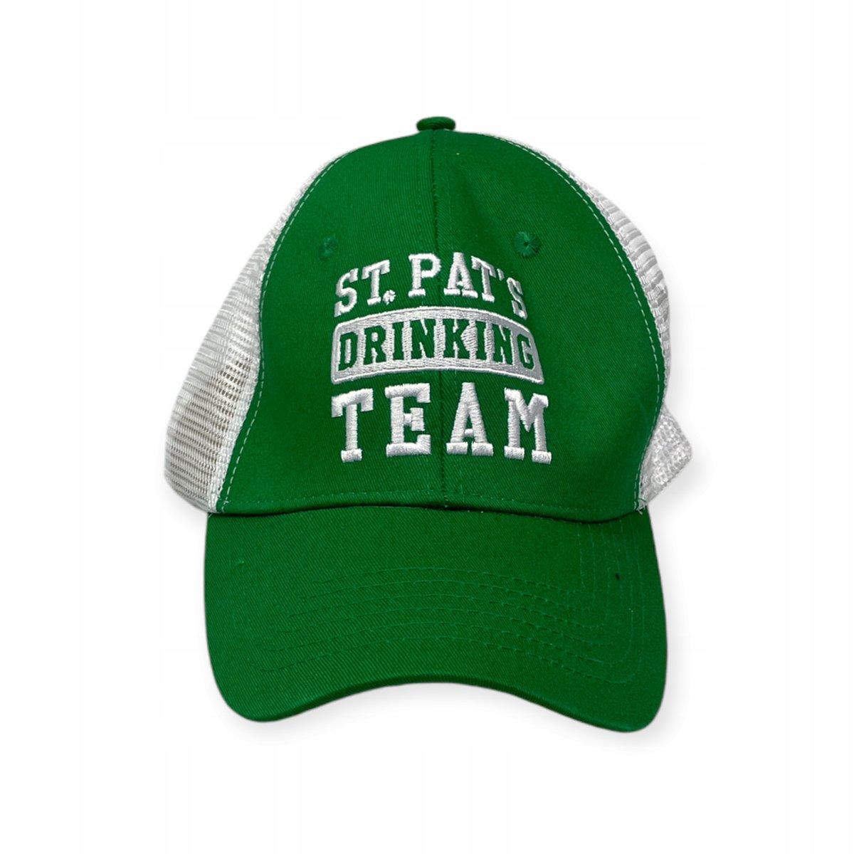 Czapka z daszkiem SPENCER'S ST.PAT'S DRINKING TEAM