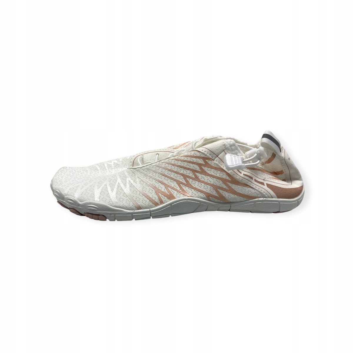Antypoślizgowe buty do chodzenia boso (Unisex) (BOGO) 40