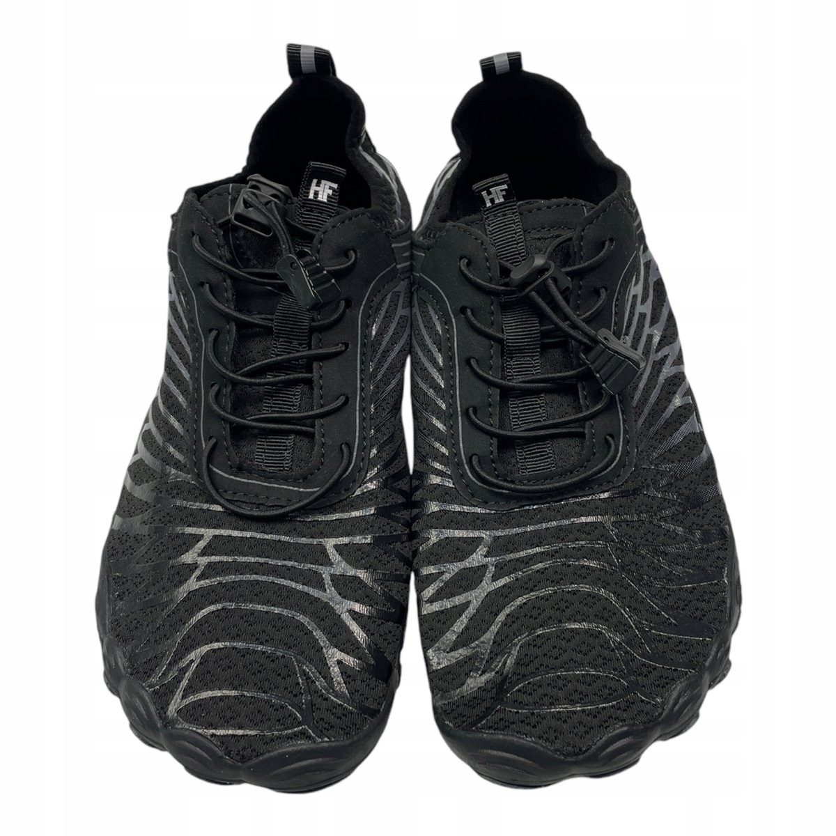 Antypoślizgowe buty do chodzenia boso (Unisex) (BOGO) 40