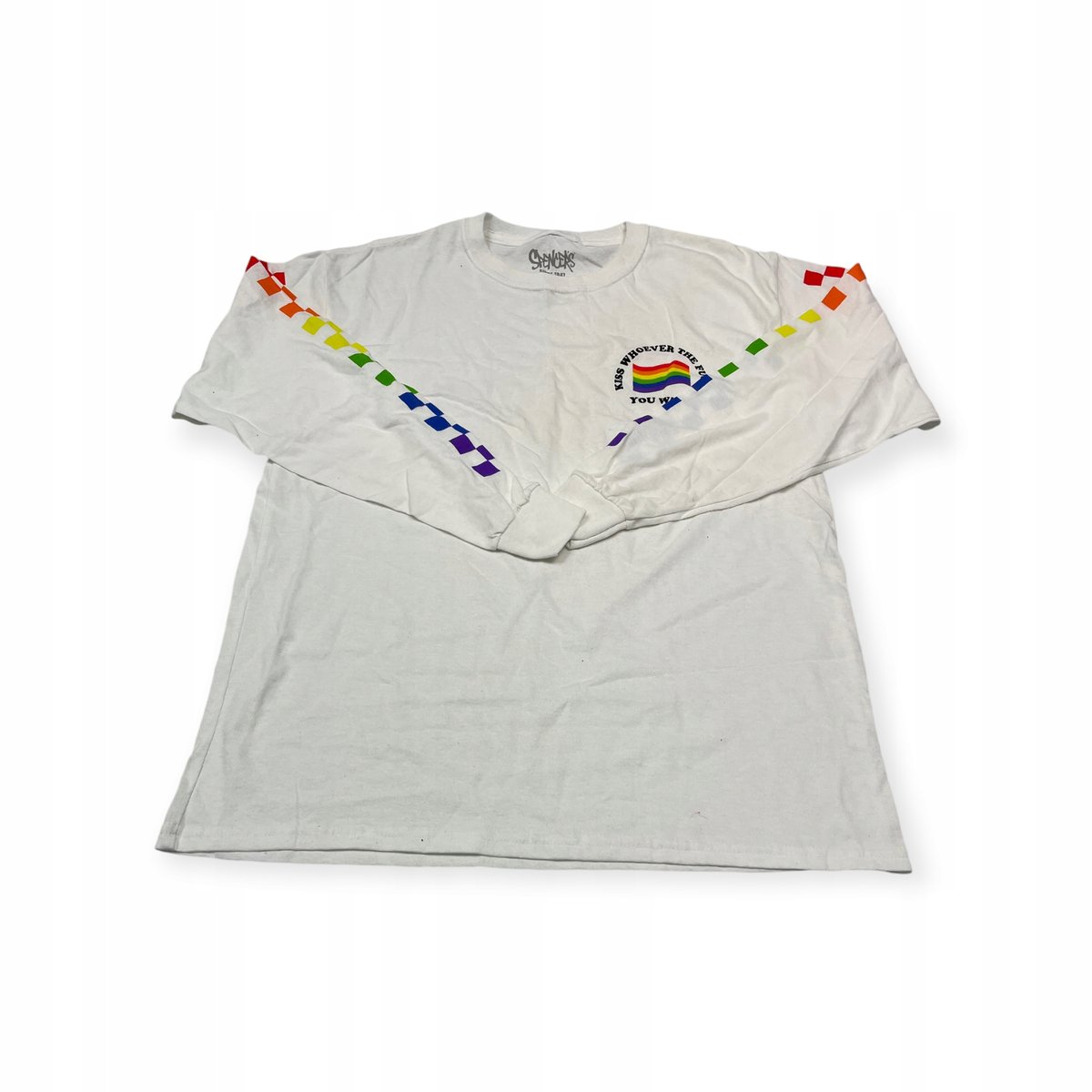 Bluzka damska długi rękaw SPENCERS XS