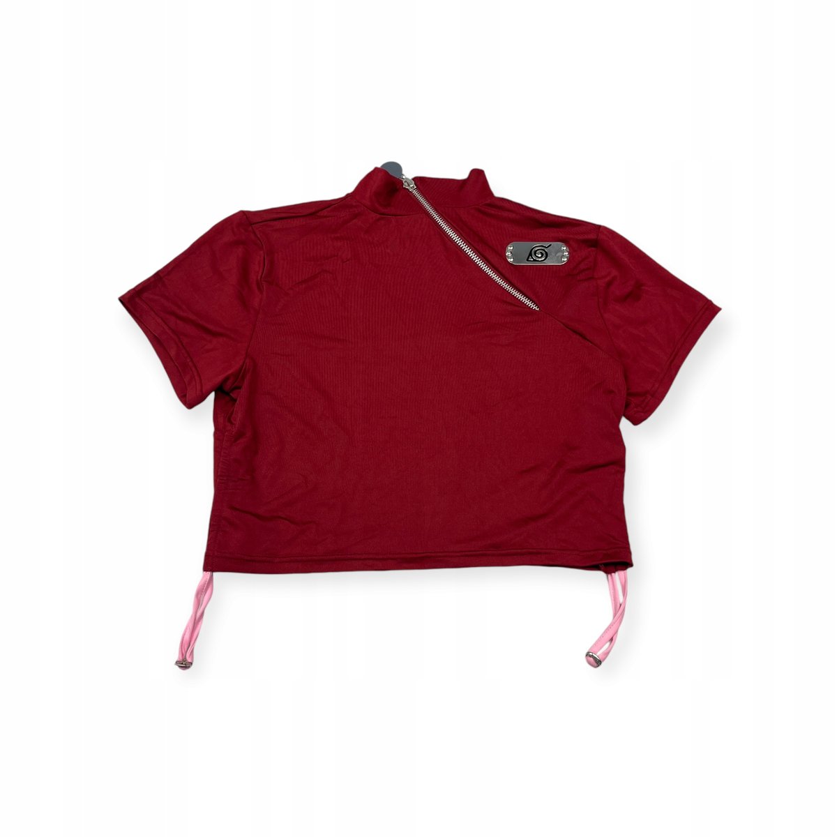 Crop top damski Spencer's NARUTO L