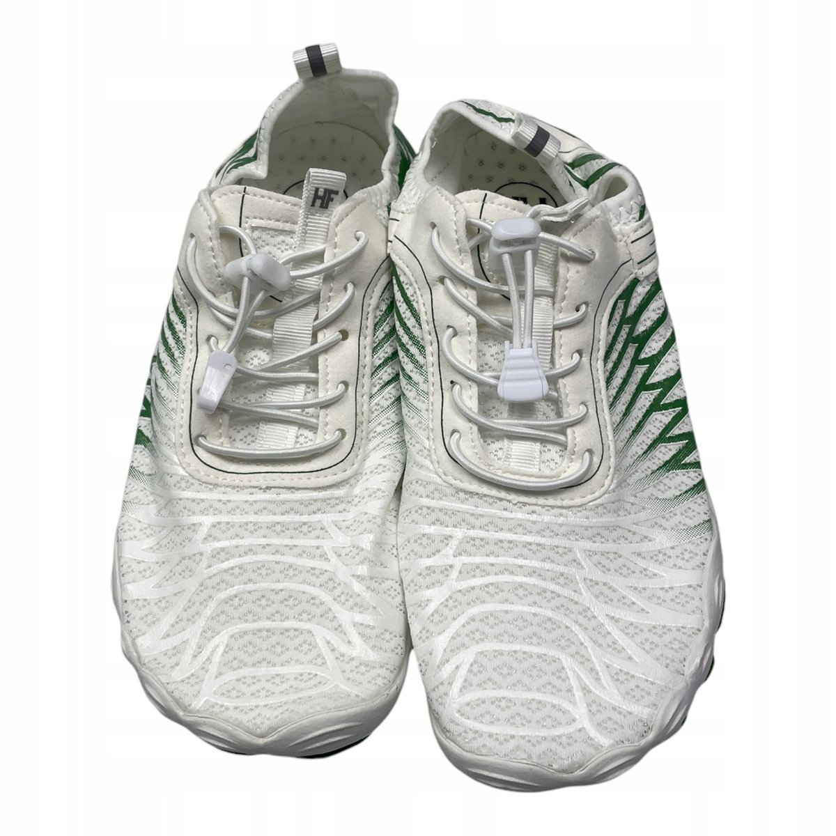 Antypoślizgowe buty do chodzenia boso (Unisex) (BOGO) 39