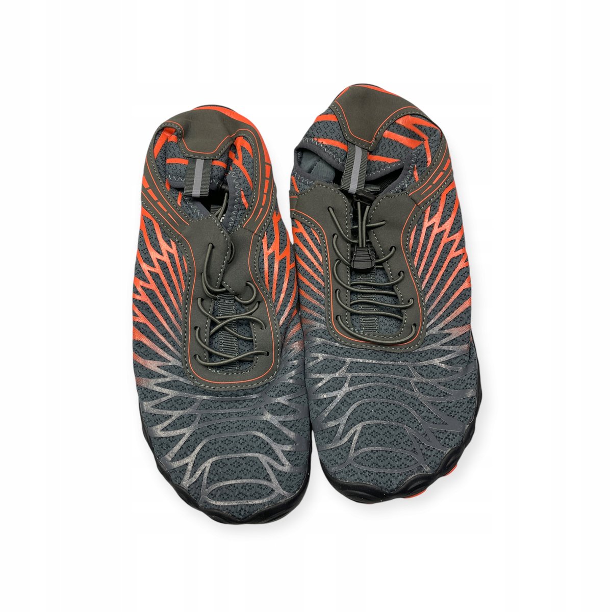 Antypoślizgowe buty do chodzenia boso (Unisex) (BOGO) 44