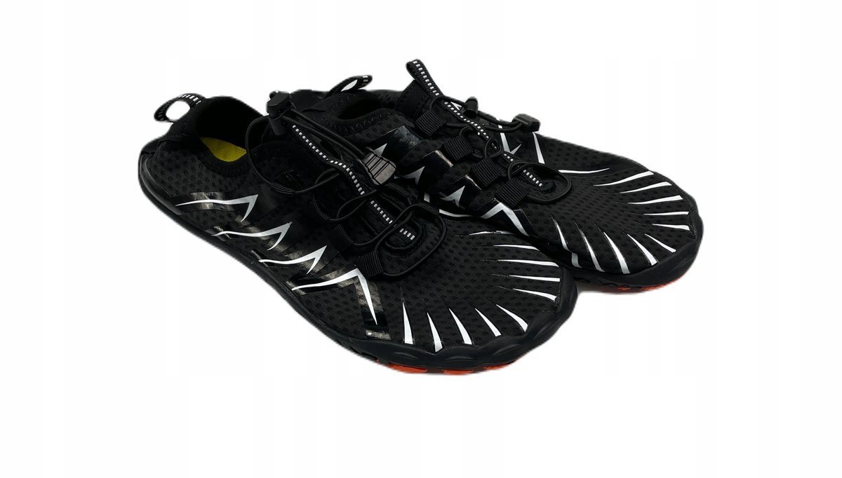 Antypoślizgowe buty do chodzenia boso (Unisex) (BOGO) 41