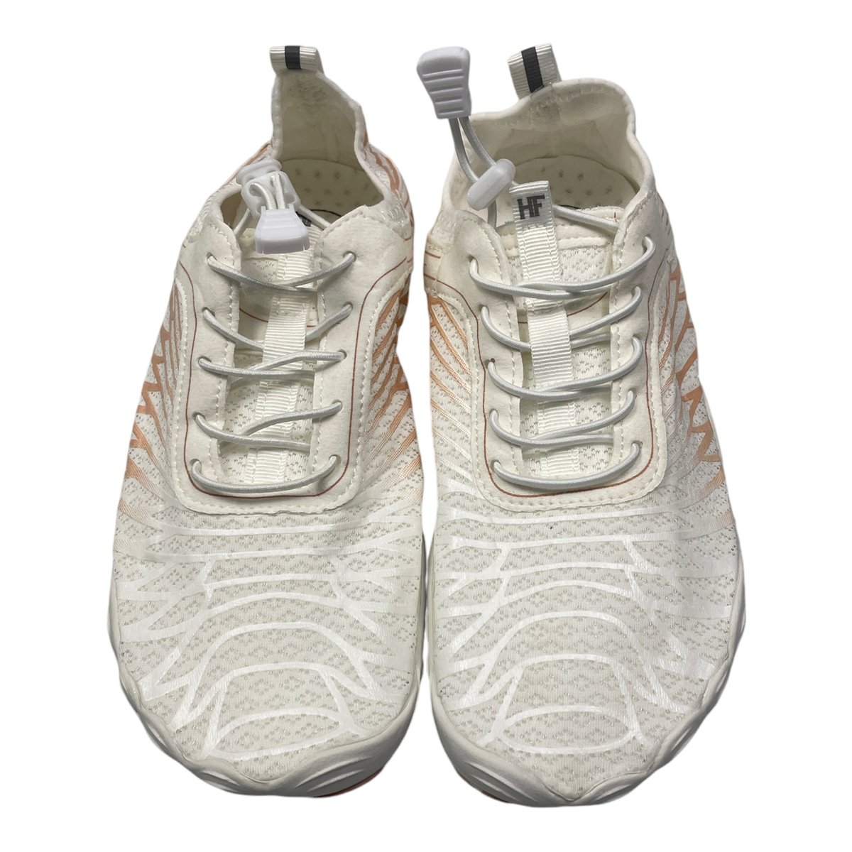 Antypoślizgowe buty do chodzenia boso (Unisex) (BOGO) 40