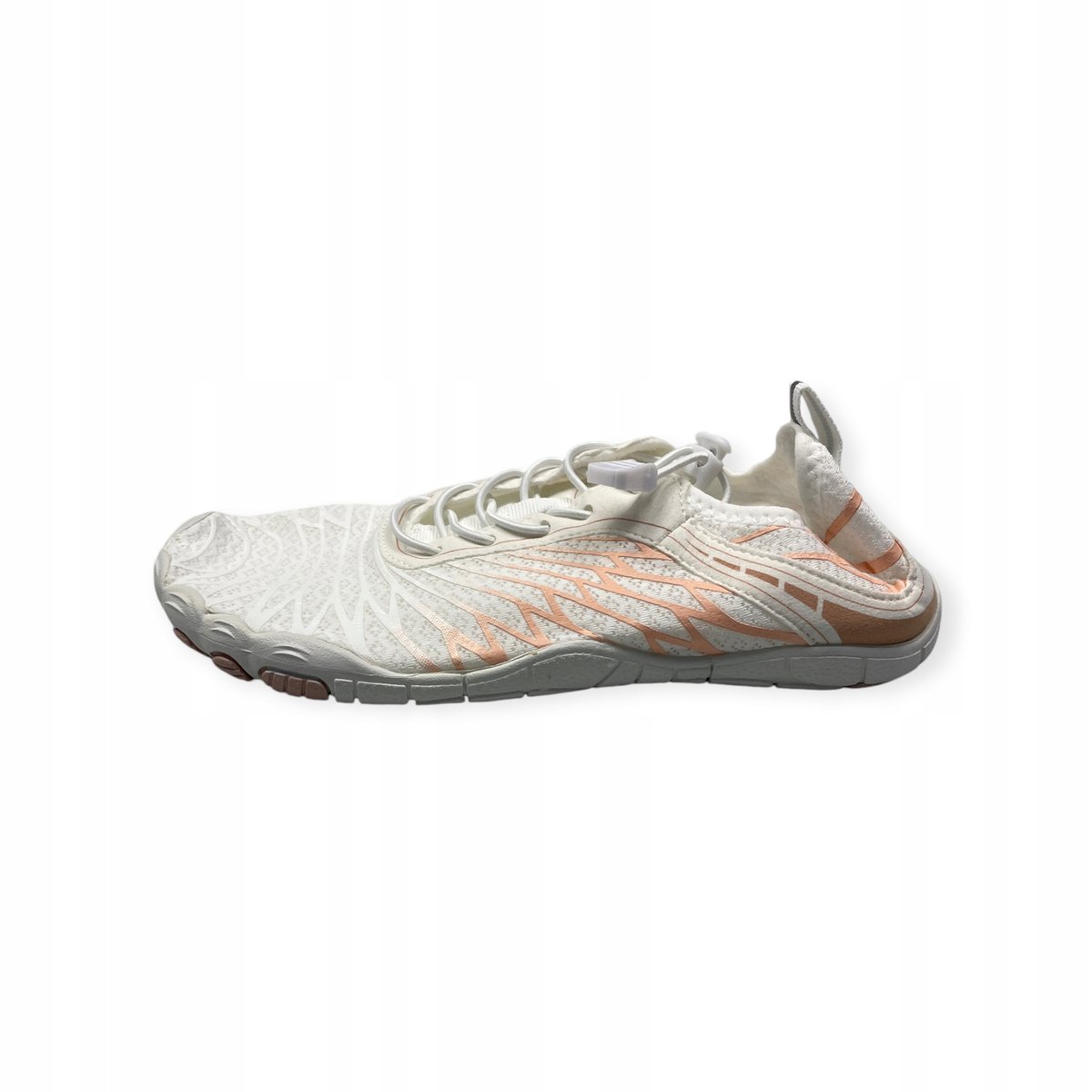 Antypoślizgowe buty do chodzenia boso (Unisex) (BOGO) 38